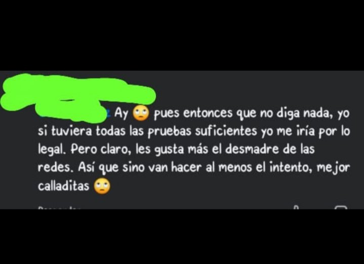 sadi_ram25's tweet photo. Enserio que la inteligencia las persigue, pero ustedes son más rápidas. https://t.co/BDfWZHC1bY