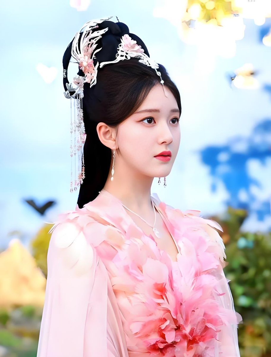 赵露思TikTok 🇨🇳🇨🇳 tweet media