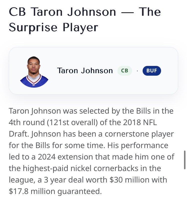 Front Office Pros tweet media