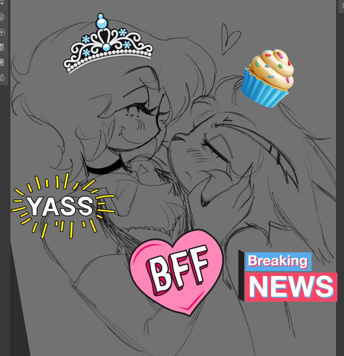 angel dust shady facts tweet media