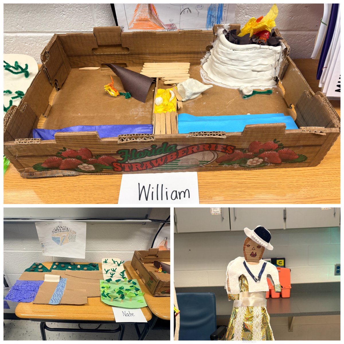 Mrs. Brittany Schork tweet media