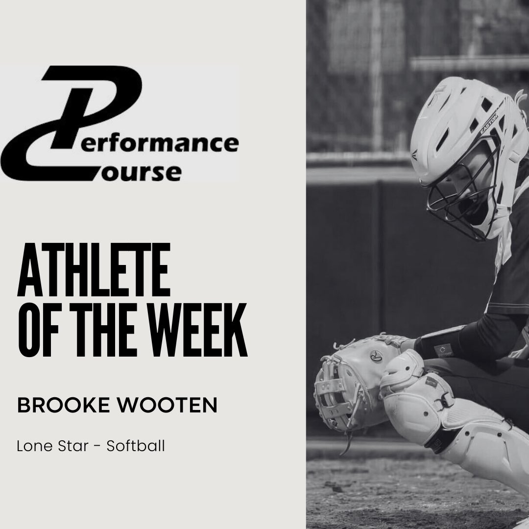 Performance Course tweet media