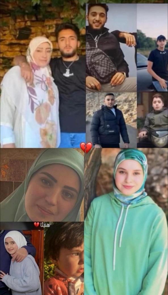 شبكة قدس الإخبارية tweet media