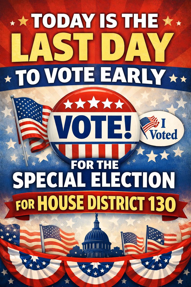 Richmond Elections tweet media