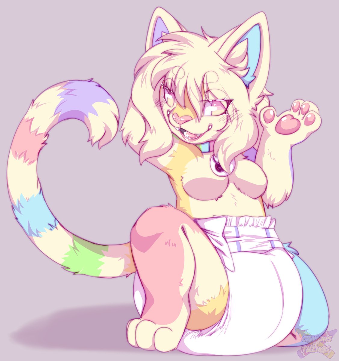 ⭐️🌈CRAYONS tweet media