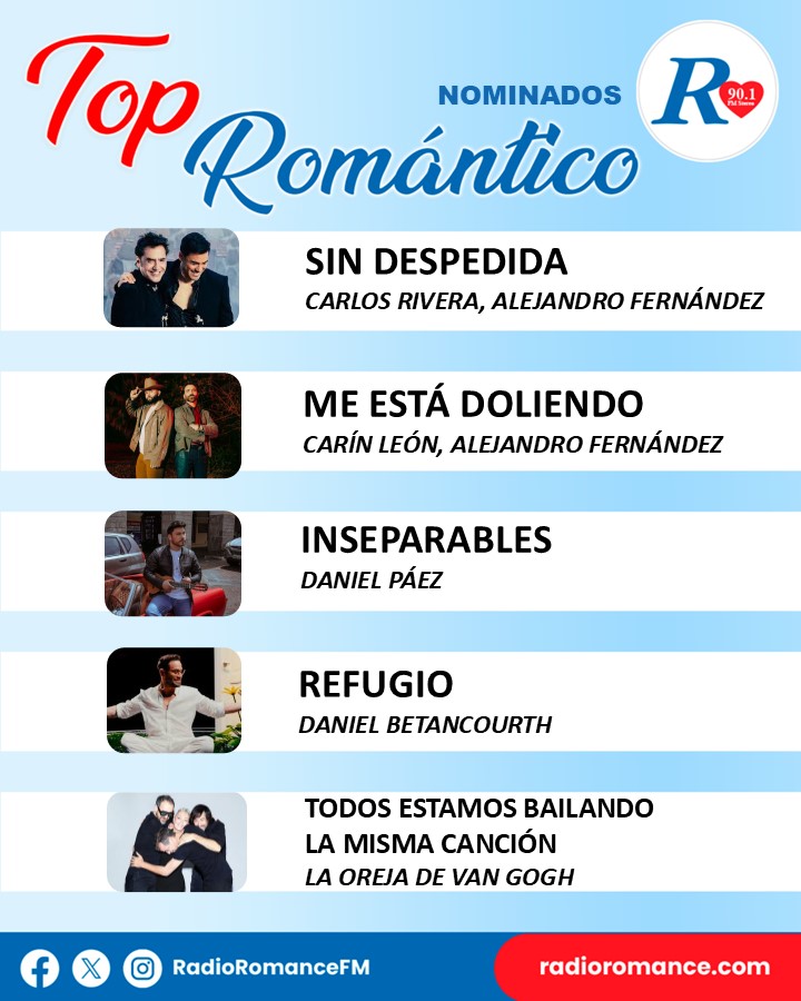 Radio Romance 90.1FM tweet media