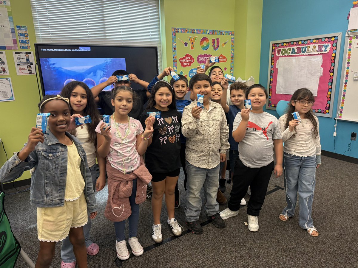 Ridge Creek Elem tweet media