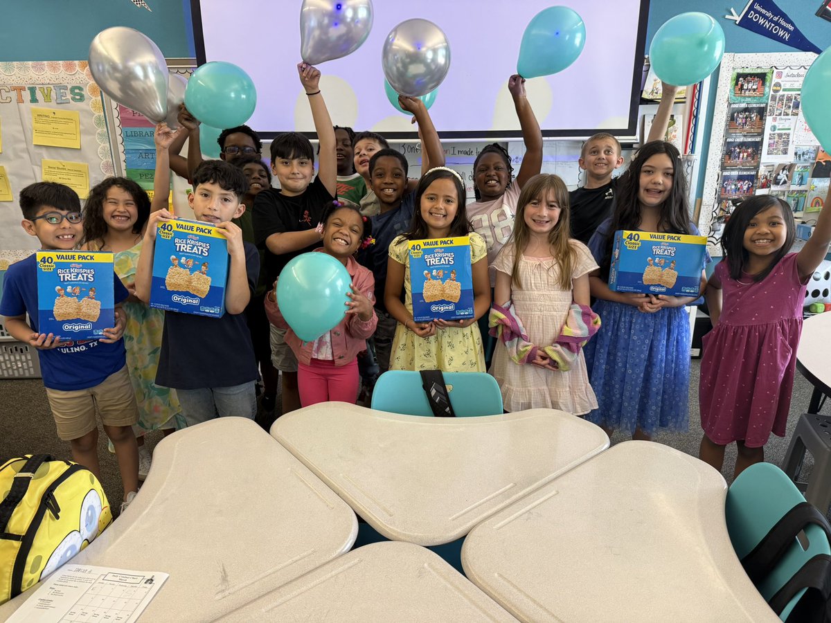 Ridge Creek Elem tweet media