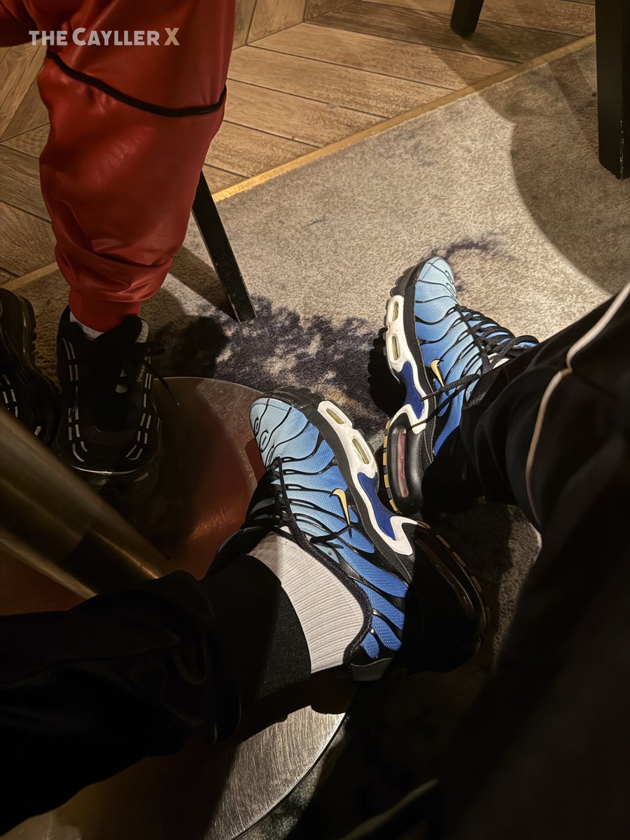 Luke Cayller tweet media