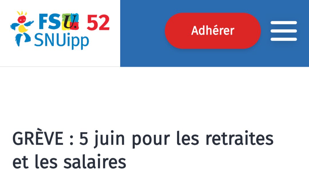 Juju Dunet @julienp sur 🐘 tweet media