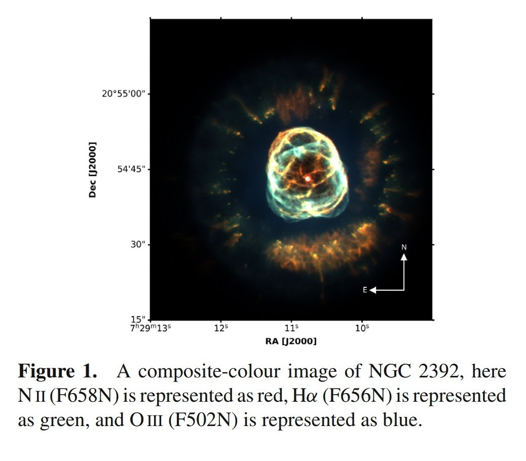 Journal of Astrophysics and Astronomy tweet media