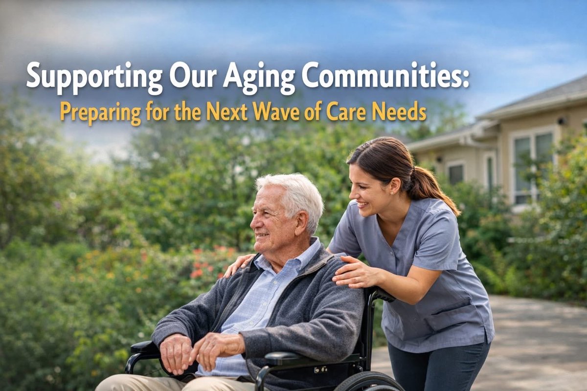 nortekmedical's tweet photo. Supporting Our Aging Communities: Preparing for the Next Wave of Care Needs
Looking to hire locum tenens or begin a locum tenens career? Vincent Burger can help! Call 281-312-2431.
https://t.co/76wLYoOOWG
#AgingCommunities #SeniorCare #CareDelivery #HealthcareWorkforce https://t.co/0bhLxPhYTF