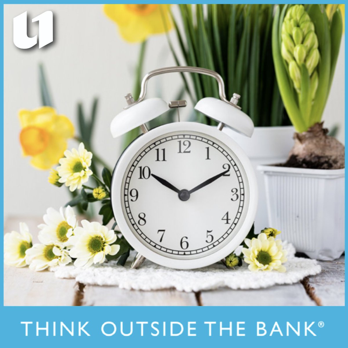 Unity One Credit Union tweet media