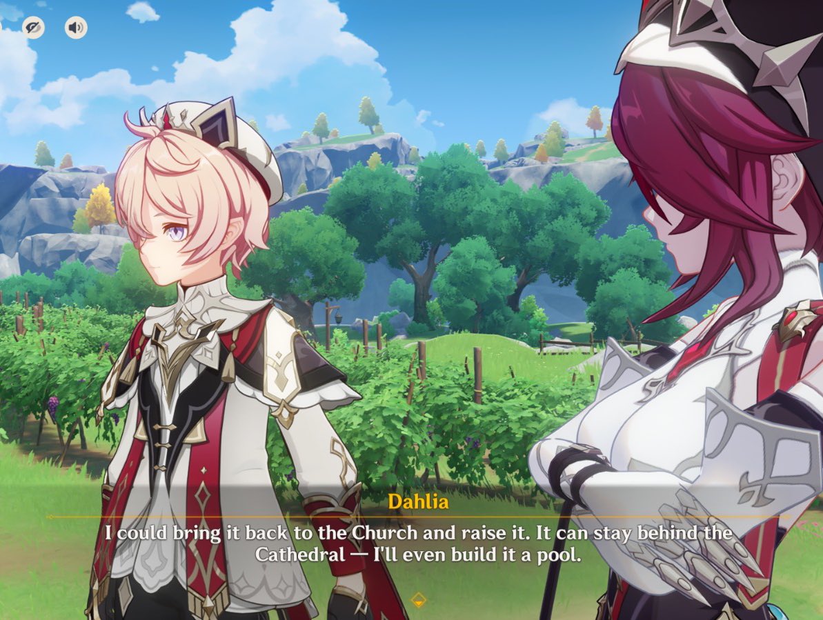 daily dahlia📖 tweet media