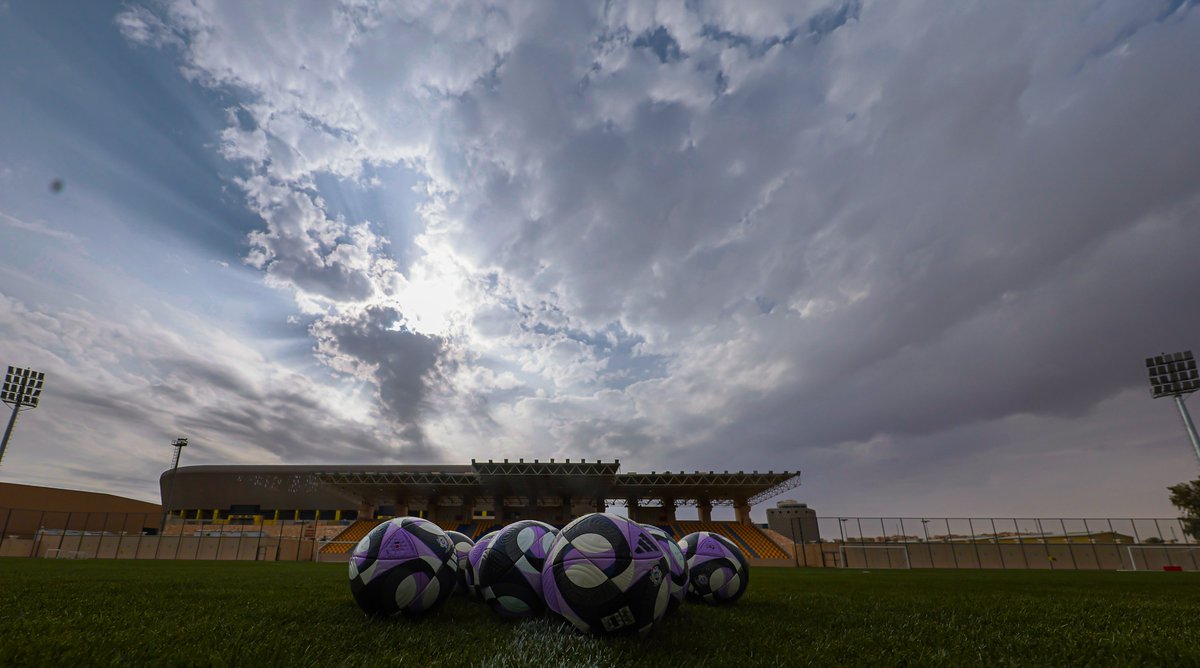 نادي النصر السعودي tweet media