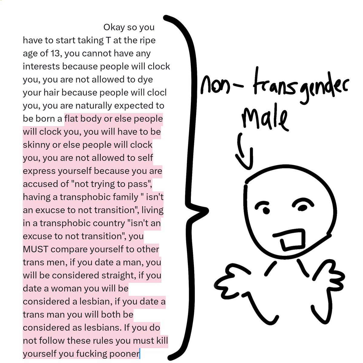 jayce ♡ dirk strider kisser tweet media