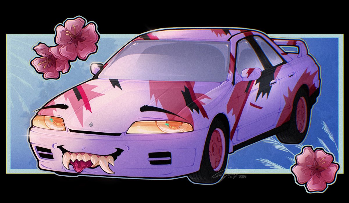 Mr. P3BC4K tweet media