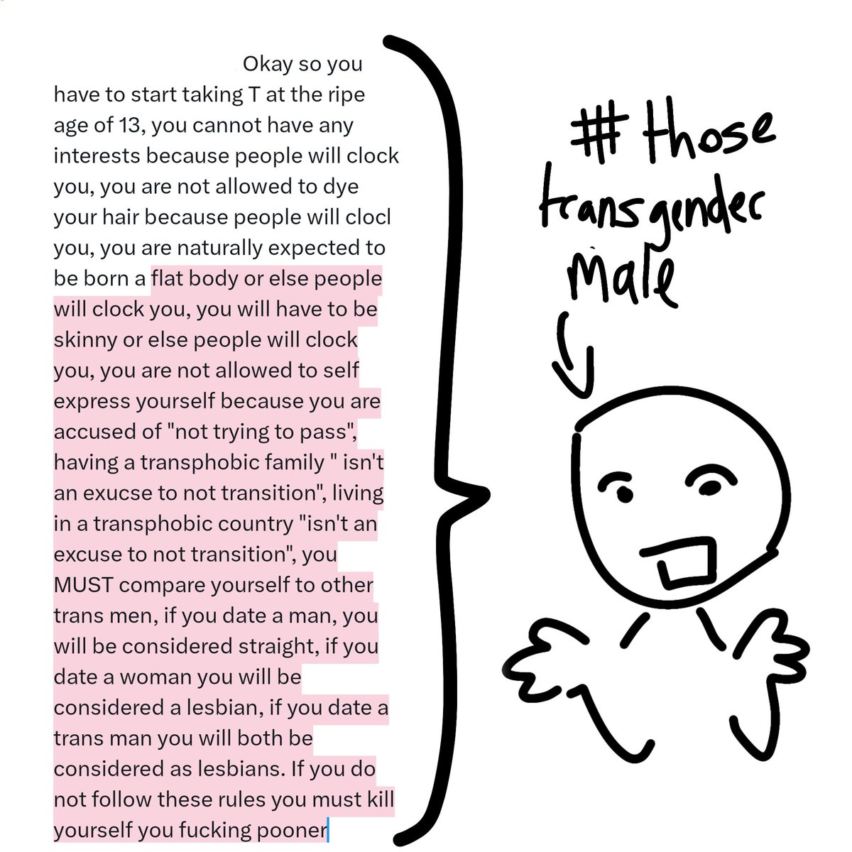 jayce ♡ dirk strider kisser tweet media