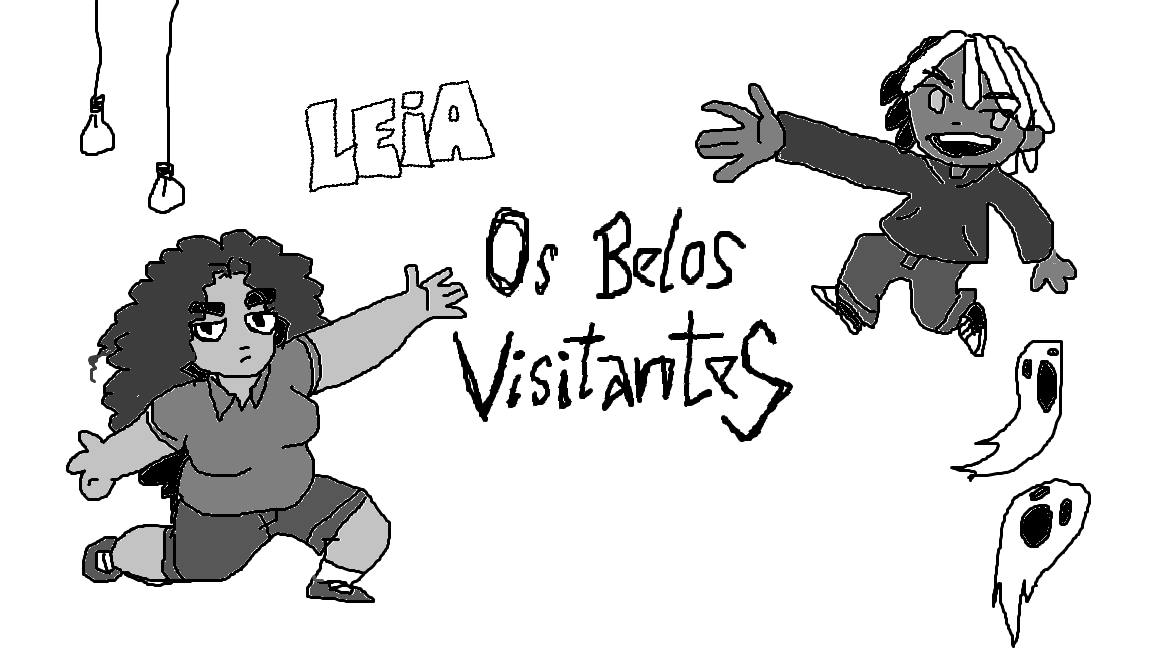 liroidk's tweet photo. O prólogo e o início do primeiro capítulo da minha comic "Os belos visitantes" estará disponível hoje as 18h ♡♡♡♡♡ https://t.co/P7fezrKEr6