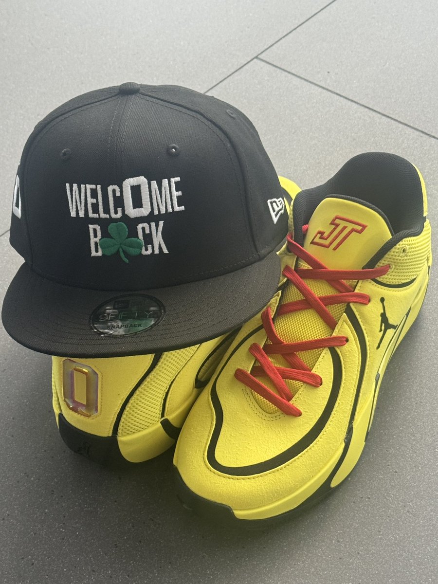 Chris Haynes tweet media