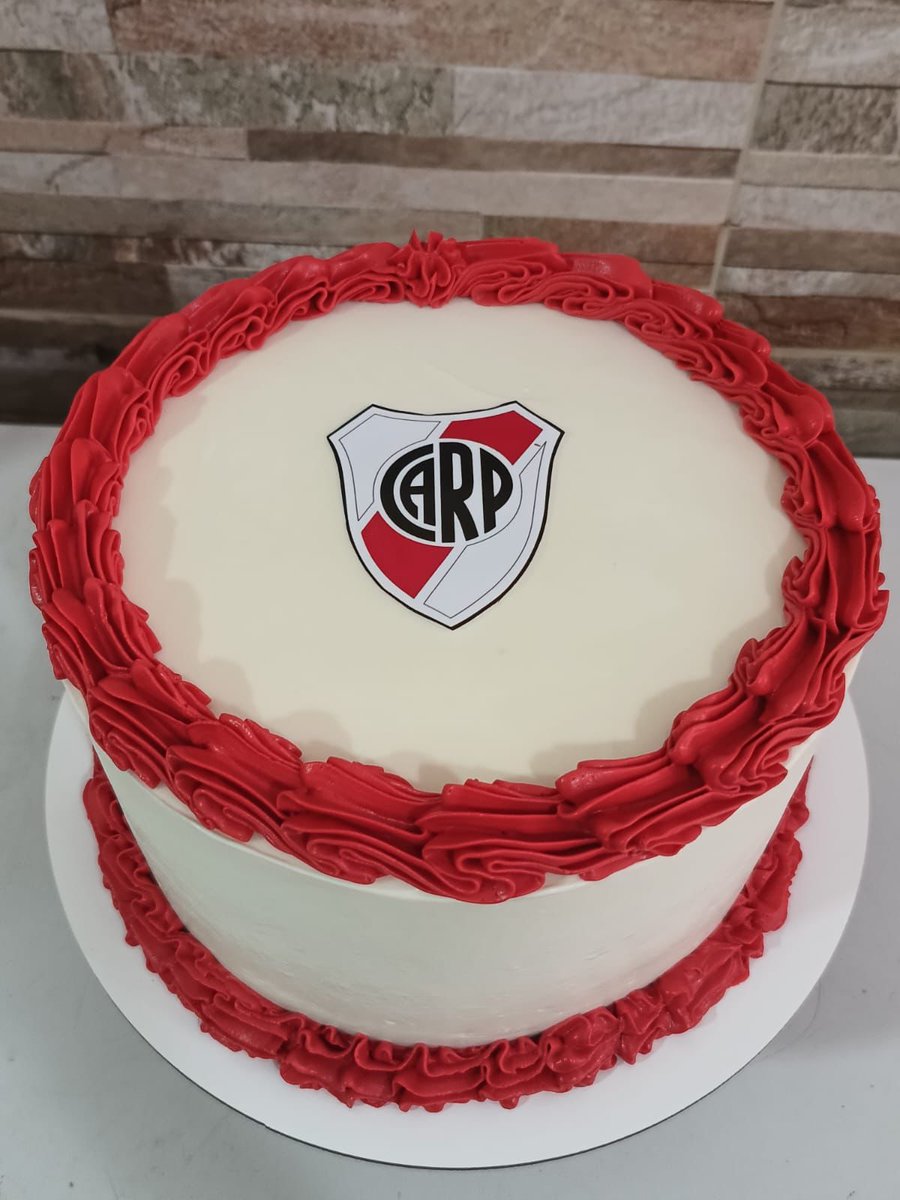 La torta que pedi / la que me llego