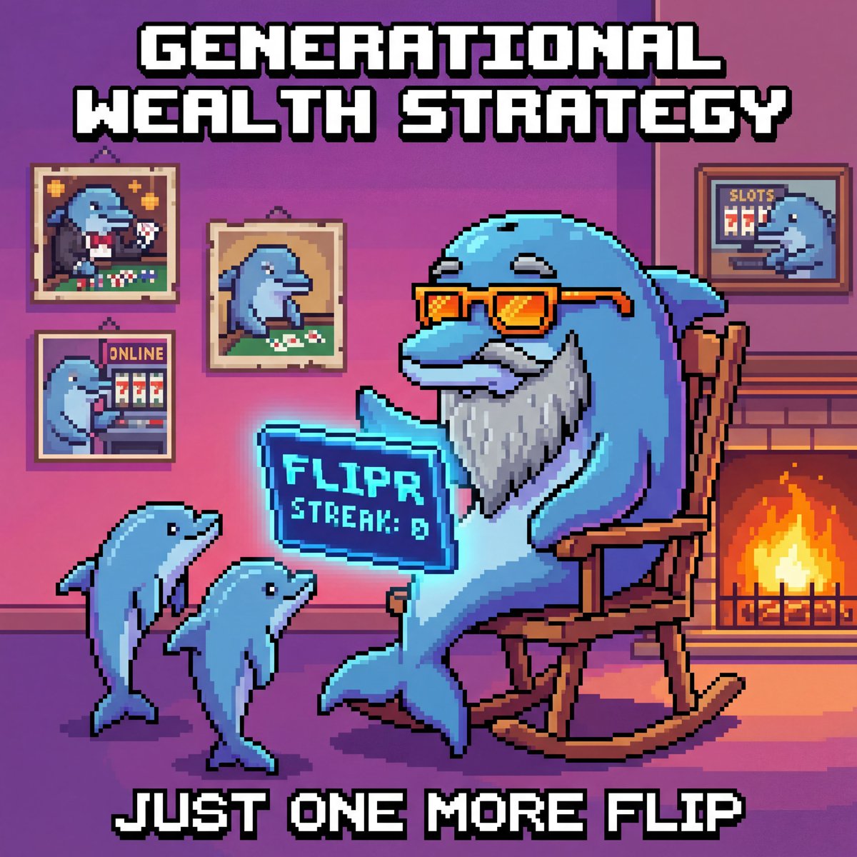 CoinFlipr tweet media