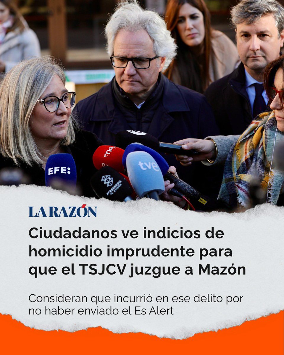 Ciudadanos 🇪🇸🇪🇺 tweet media