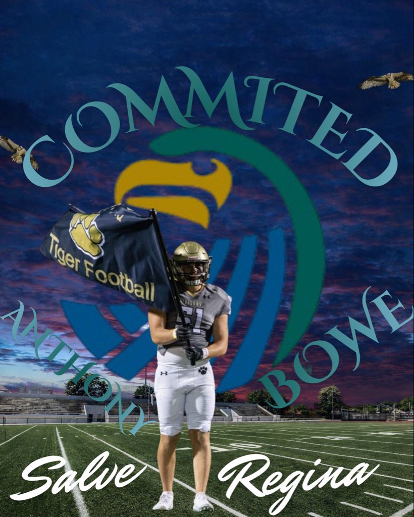 Anthony Bowe tweet media