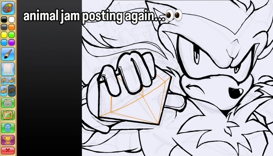 !! SHADOW tweet media