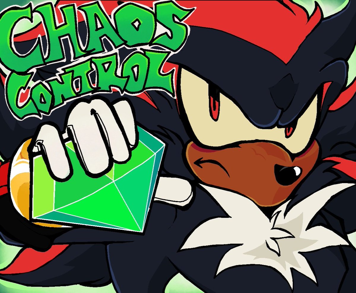 !! SHADOW tweet media