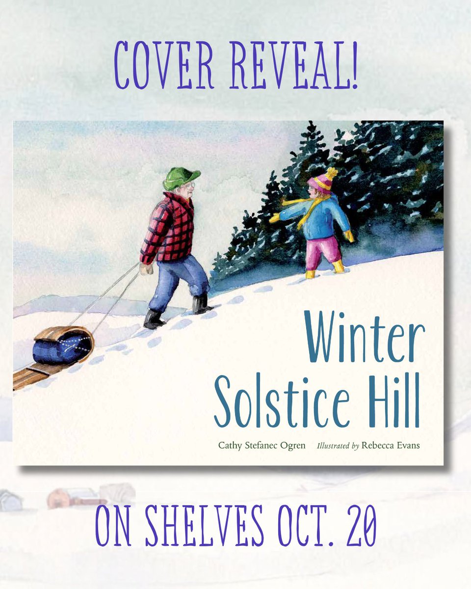 Cathy Stefanec Ogren tweet media