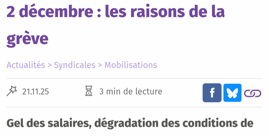 Juju Dunet @julienp sur 🐘 tweet media