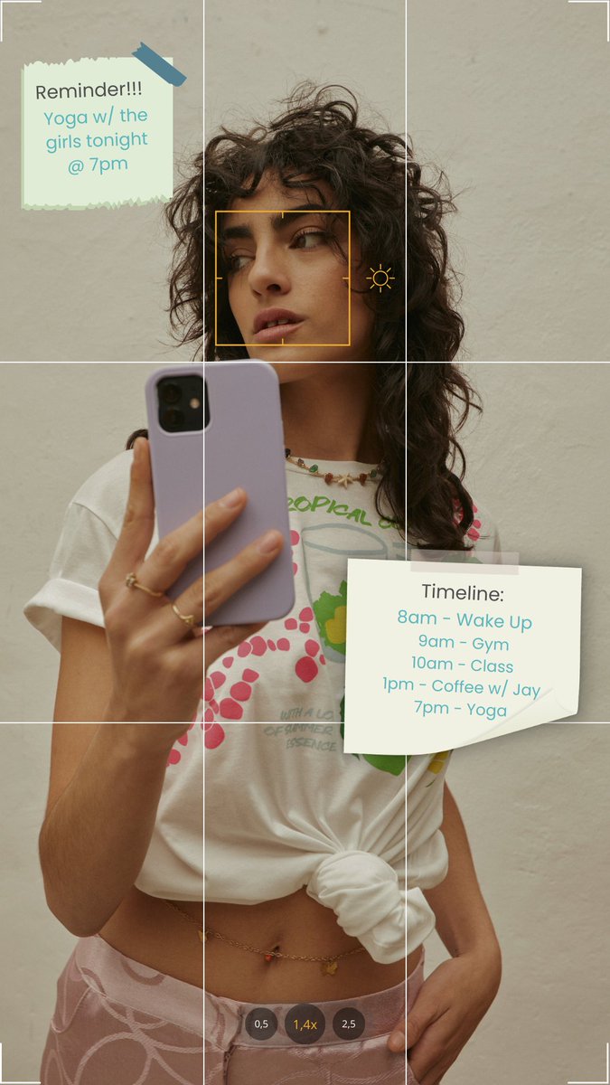 m0vehq's tweet photo. See yourself in M0ve. We designed M0ve for every user to have a unique experience with timelines, calendars, tasks and journal entries! M0ve has something to offer for everyone! Download M0ve today!

#InM0tion #M0veApp #JoinTheM0vement #EventsMadeEasy #AllEventsOnATimeline https://t.co/ClReehjHz0