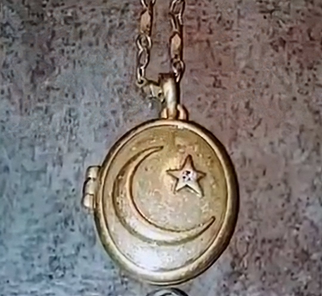 8EternalVerses8's tweet photo. To the thieves that broke into my house in 2021 and stole my jewelry...know that I still hate you and curse you every chance I get☠️ https://t.co/C8iYe7OpnG