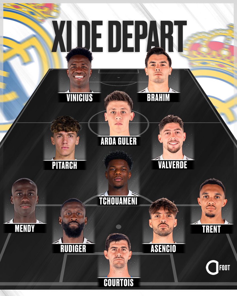 Actu Foot tweet media