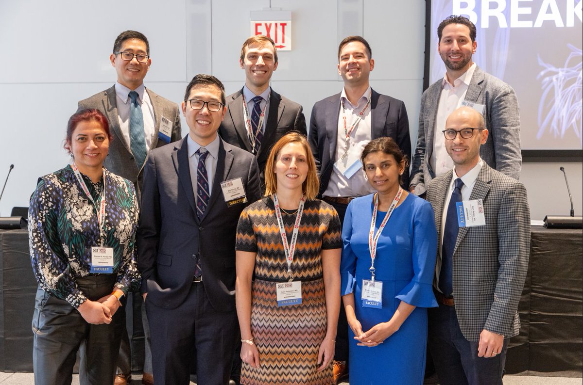 Courage and Innovation Symposium tweet media