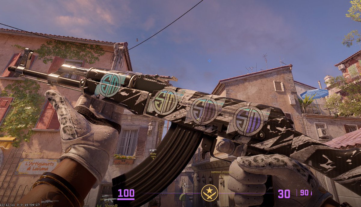 Project_Legoh-Arctic Fox Vtuber tweet media