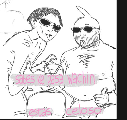 Lio | RTTT tweet media