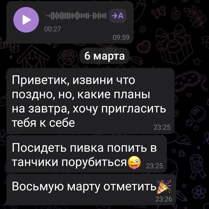 Singnorita Bandita tweet media