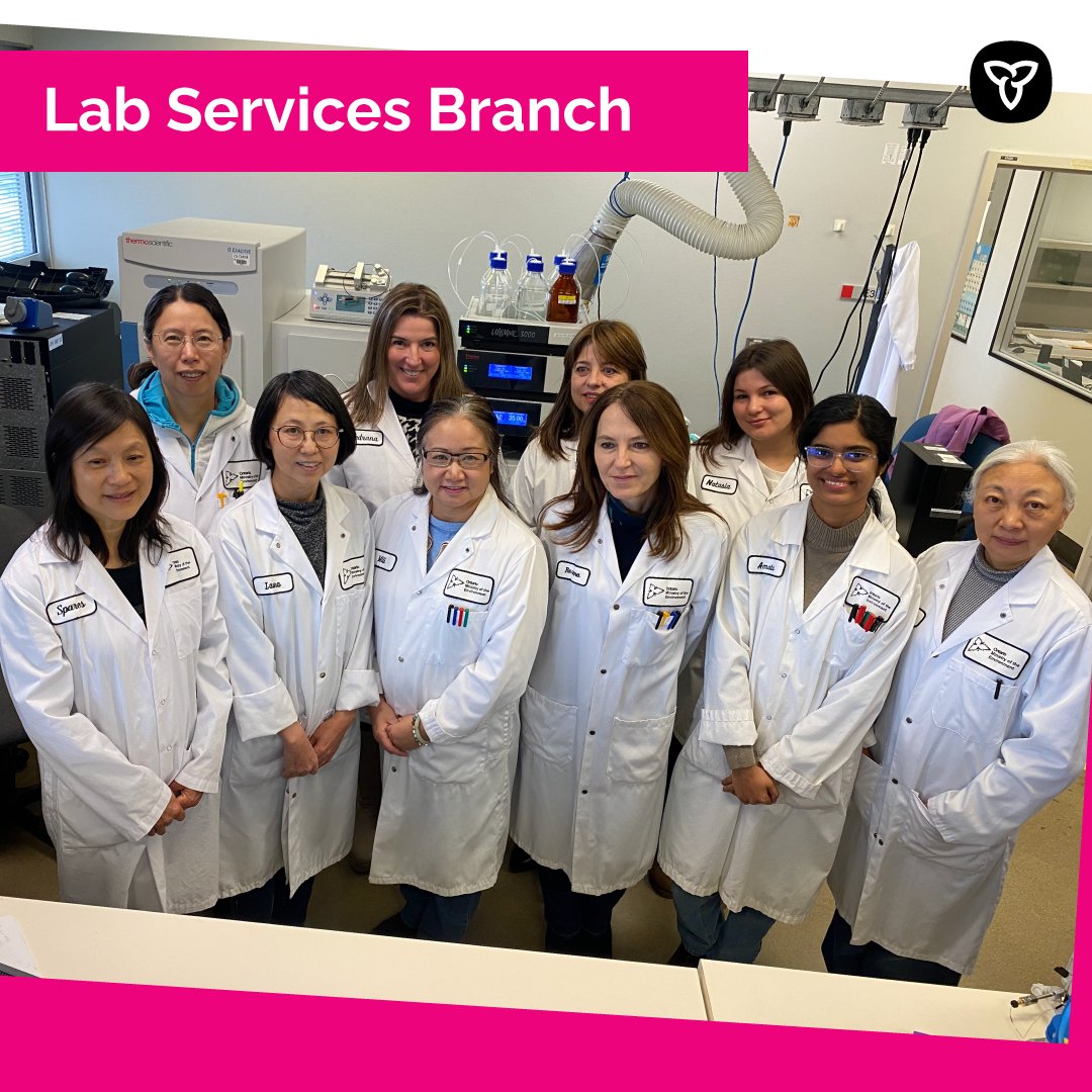 Environment Ontario tweet media