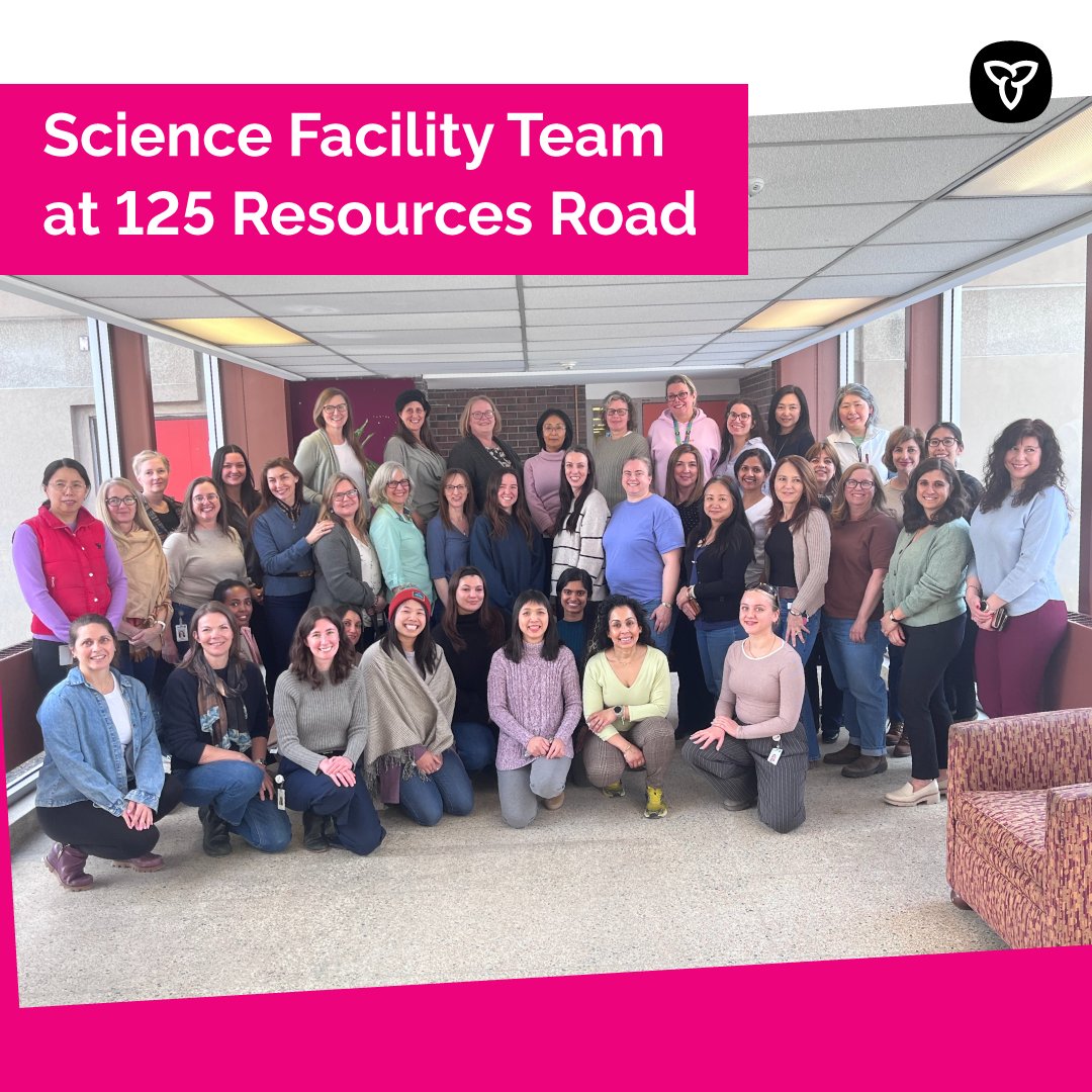 Environment Ontario tweet media