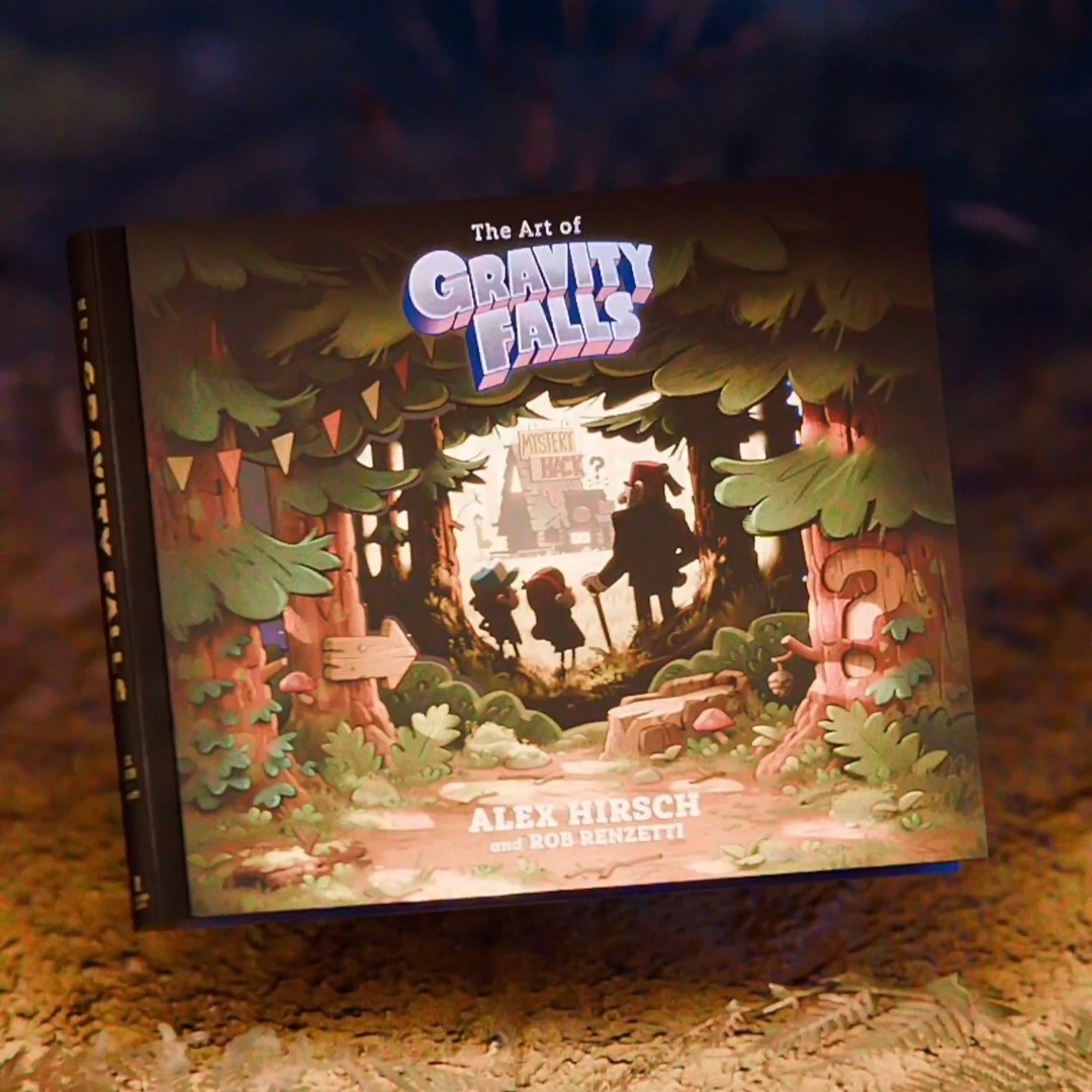 Cartoons On The Moon tweet media