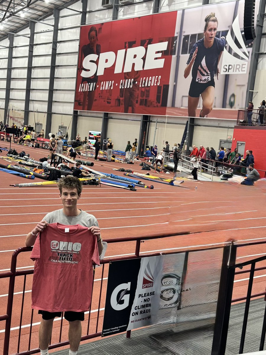 Western Brown HS tweet media