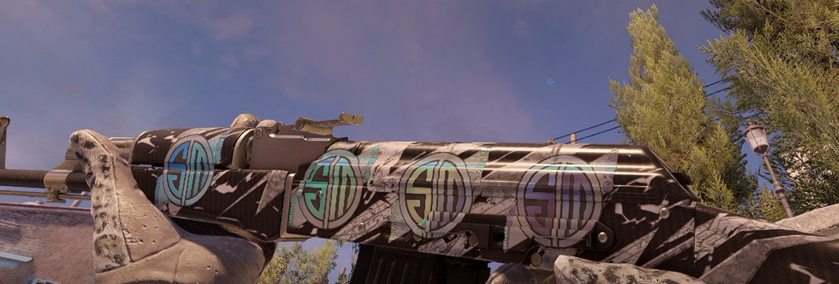 Project_Legoh-Arctic Fox Vtuber tweet media