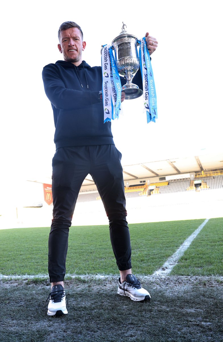 Partick Thistle FC tweet media