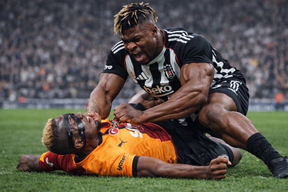 Derbi öncesi

beşiktaşlı hesaplar için takipleşme etkinliğine başlıyoruz!

şartlar:
• tweeti beğen ve rt at
• beni takip et geri dönüyorum
• yorumlara beşiktaş yaz ve yazanları takip et