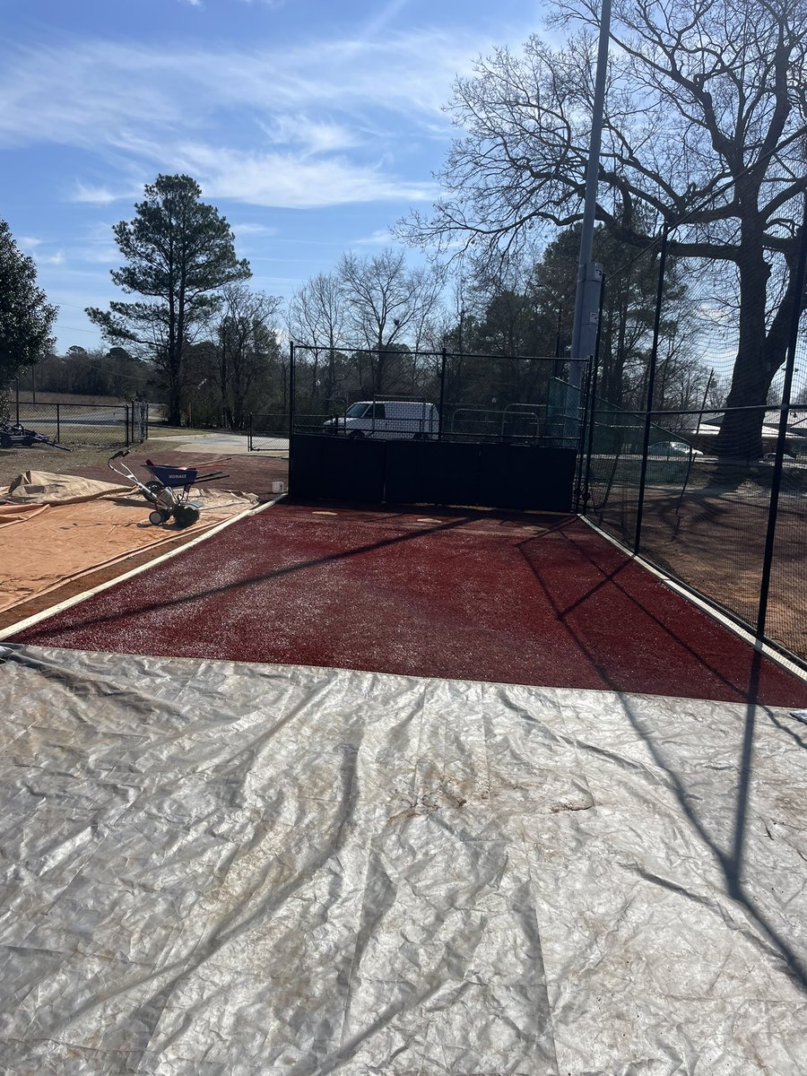 CU Sports Turf tweet media