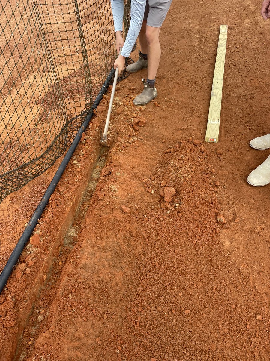 CU Sports Turf tweet media