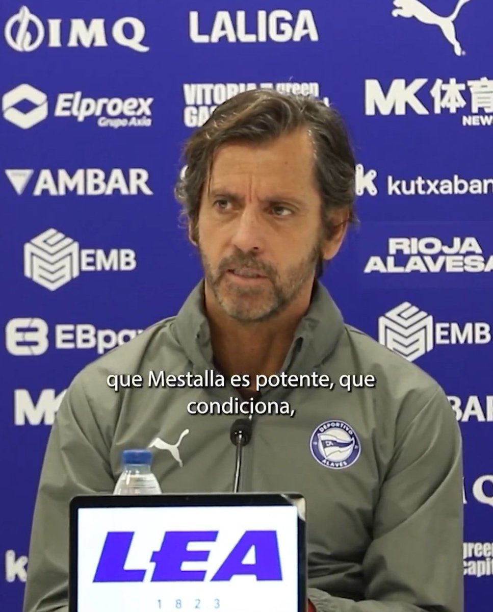 Primer día en la ofi y ya saca la carta del ambiente hostil.
Nah es dios eh, la capacidad de estafar equipos es un arte que domina