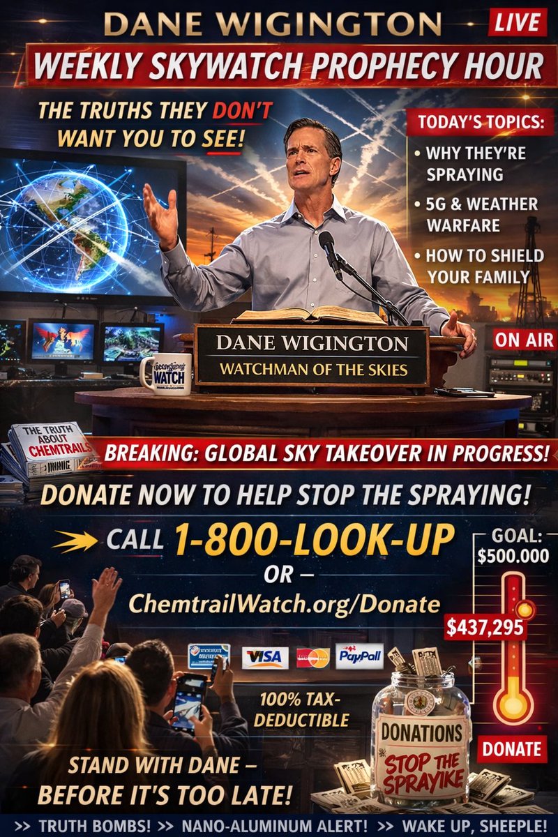 Missed Information tweet media